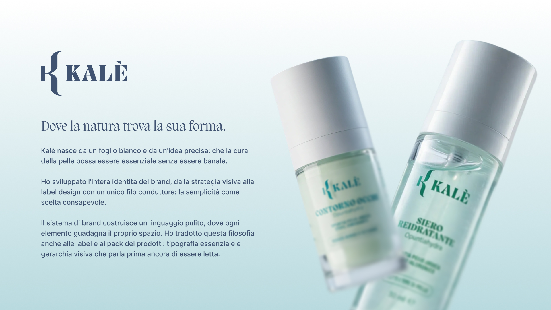 Kalè Cosmetics