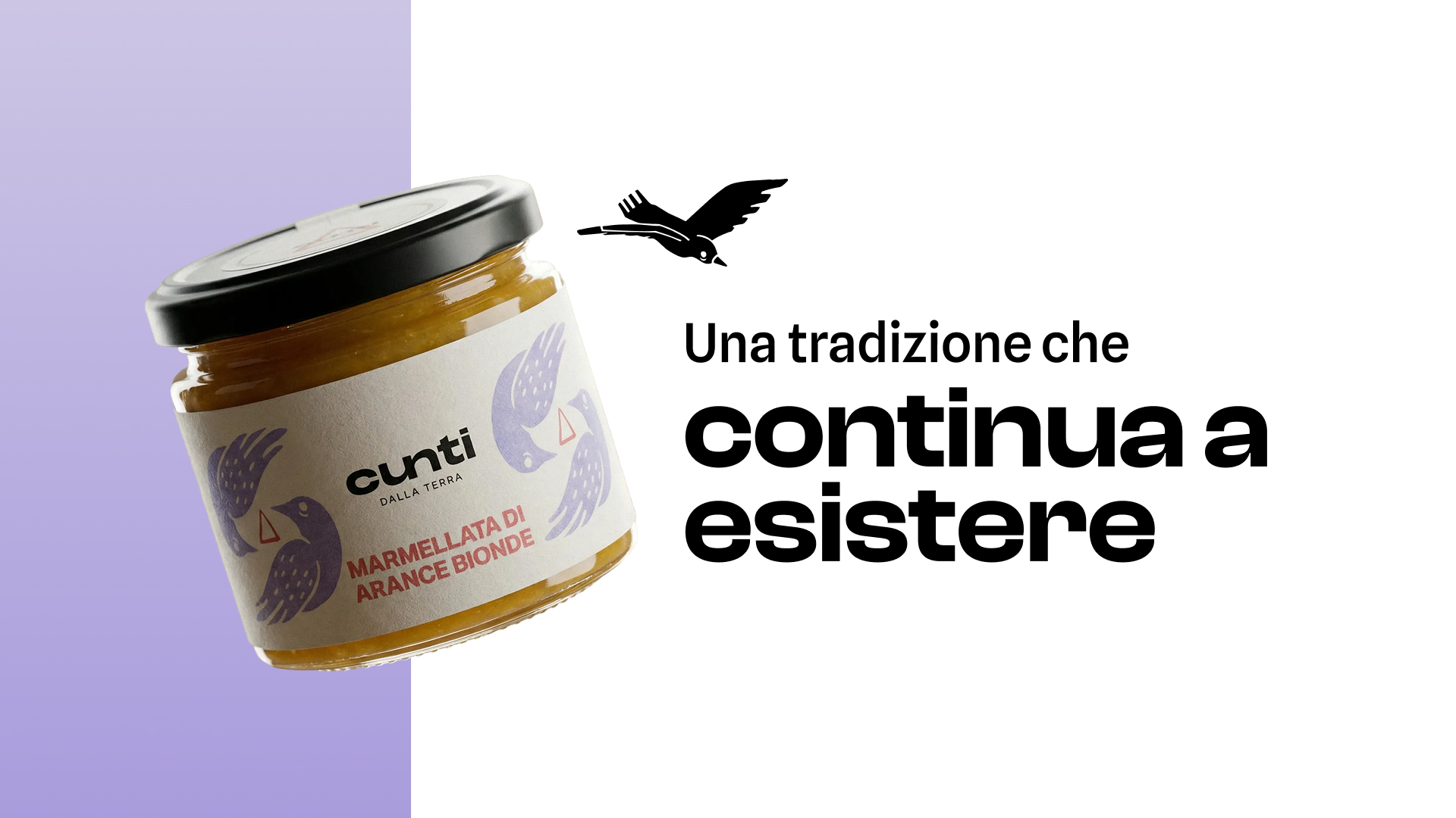 Cunti dalla terra