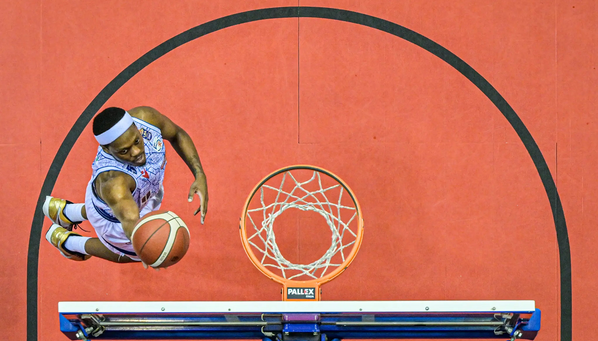 Lega Basket A