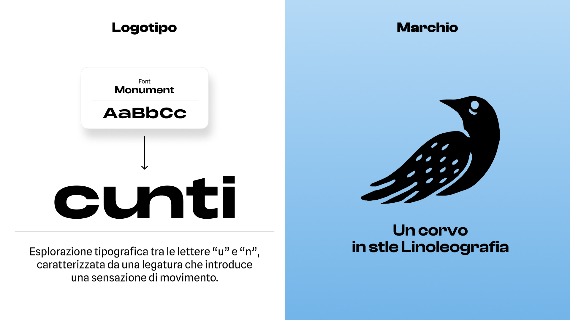 Cunti dalla terra