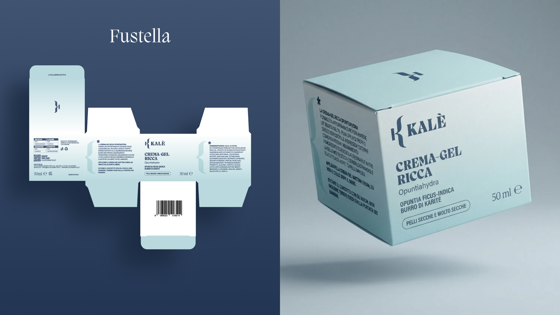 Kalè Cosmetics