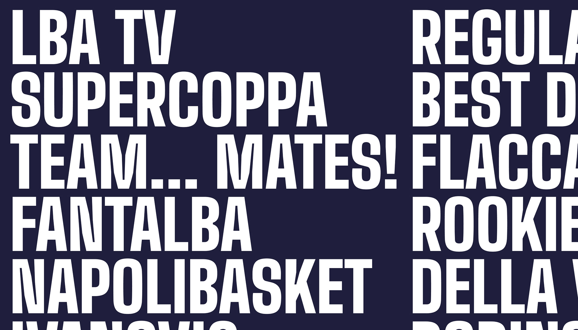 Lega Basket A