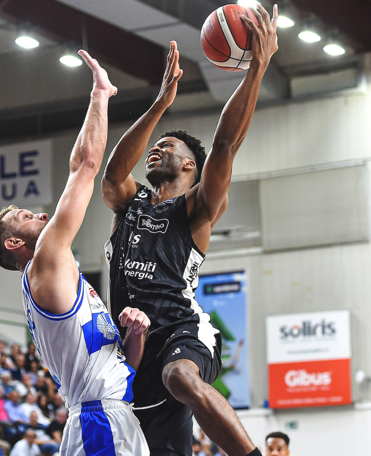 Lega Basket A