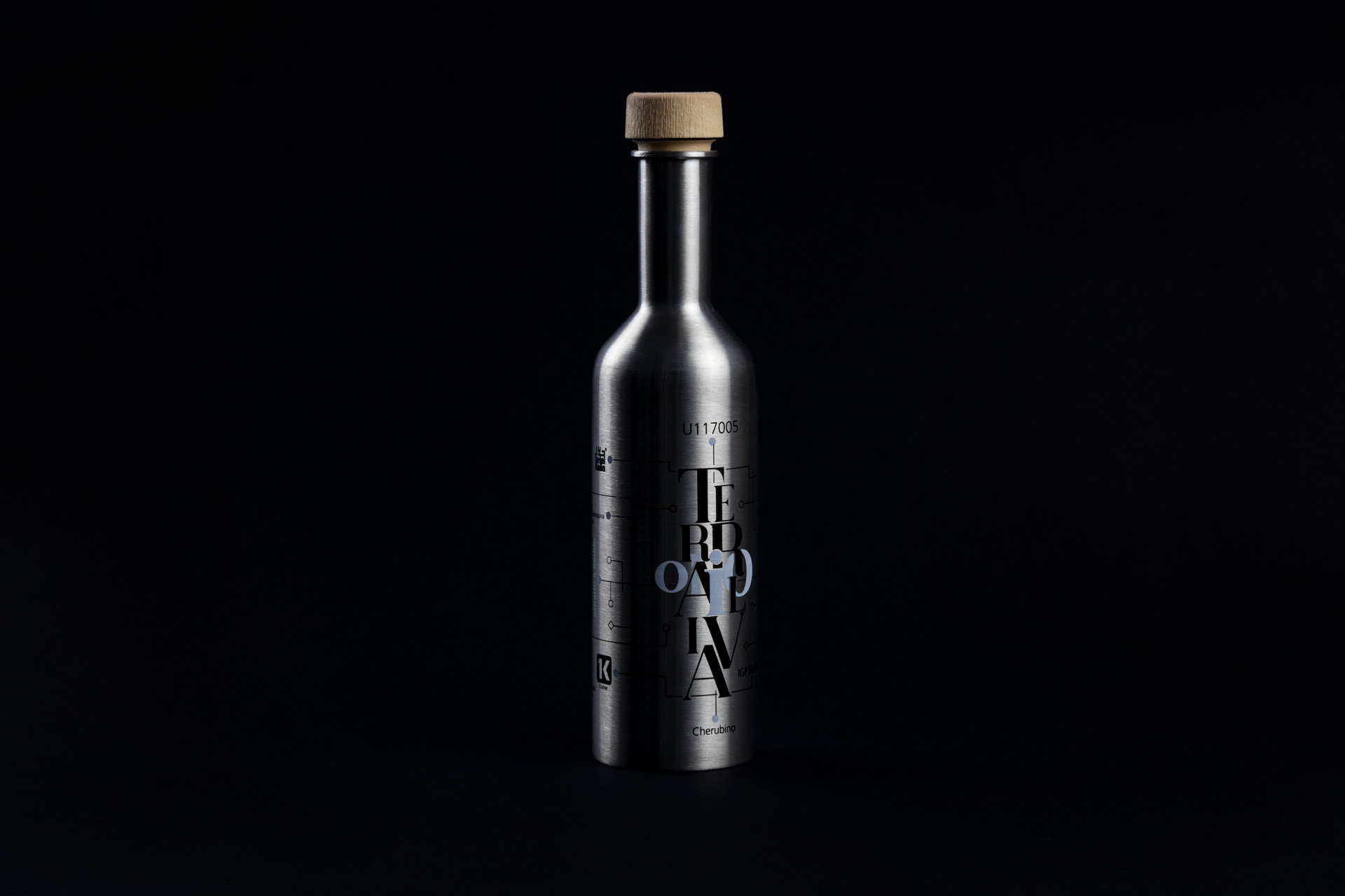Olio Terraliva