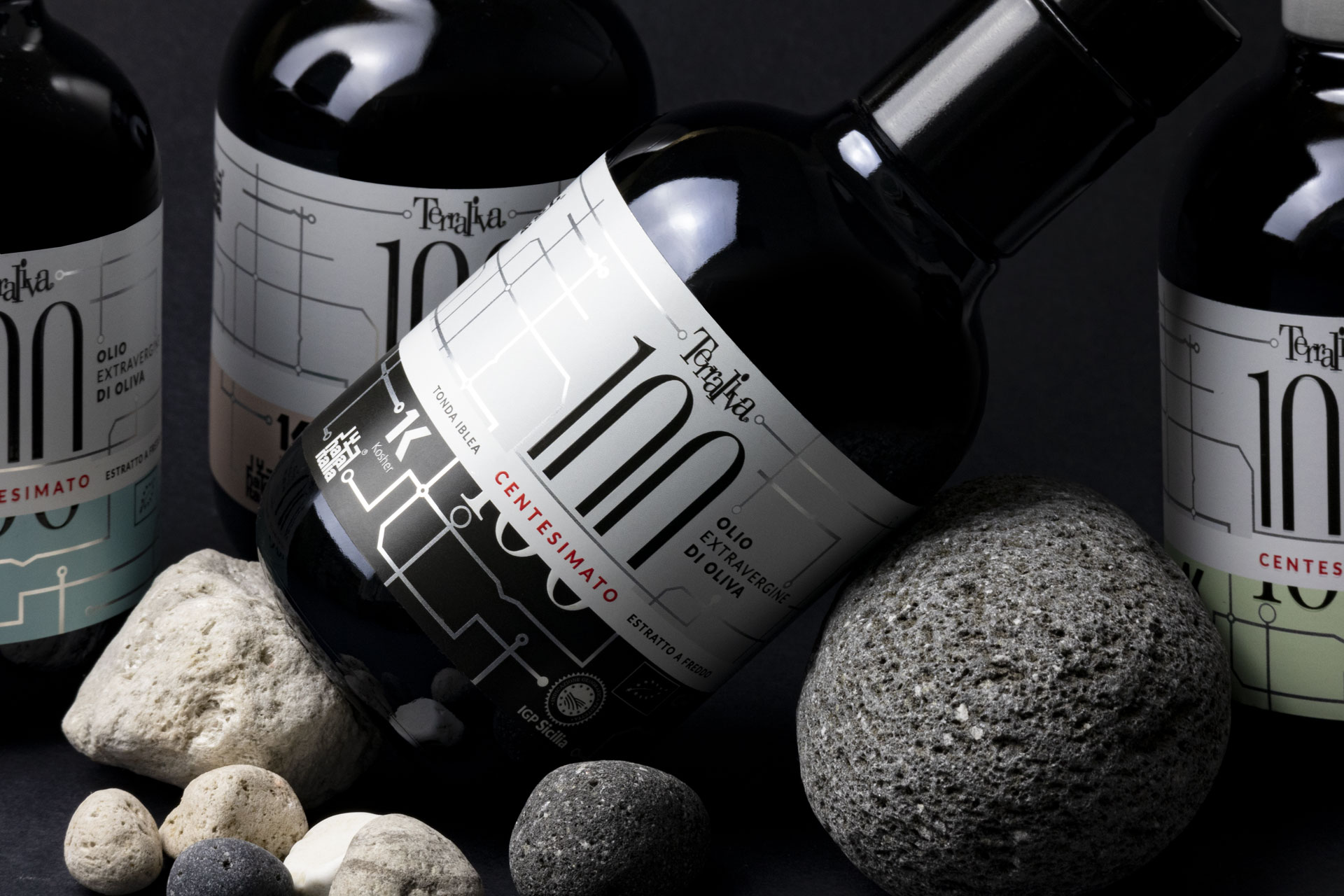 Olio Terraliva