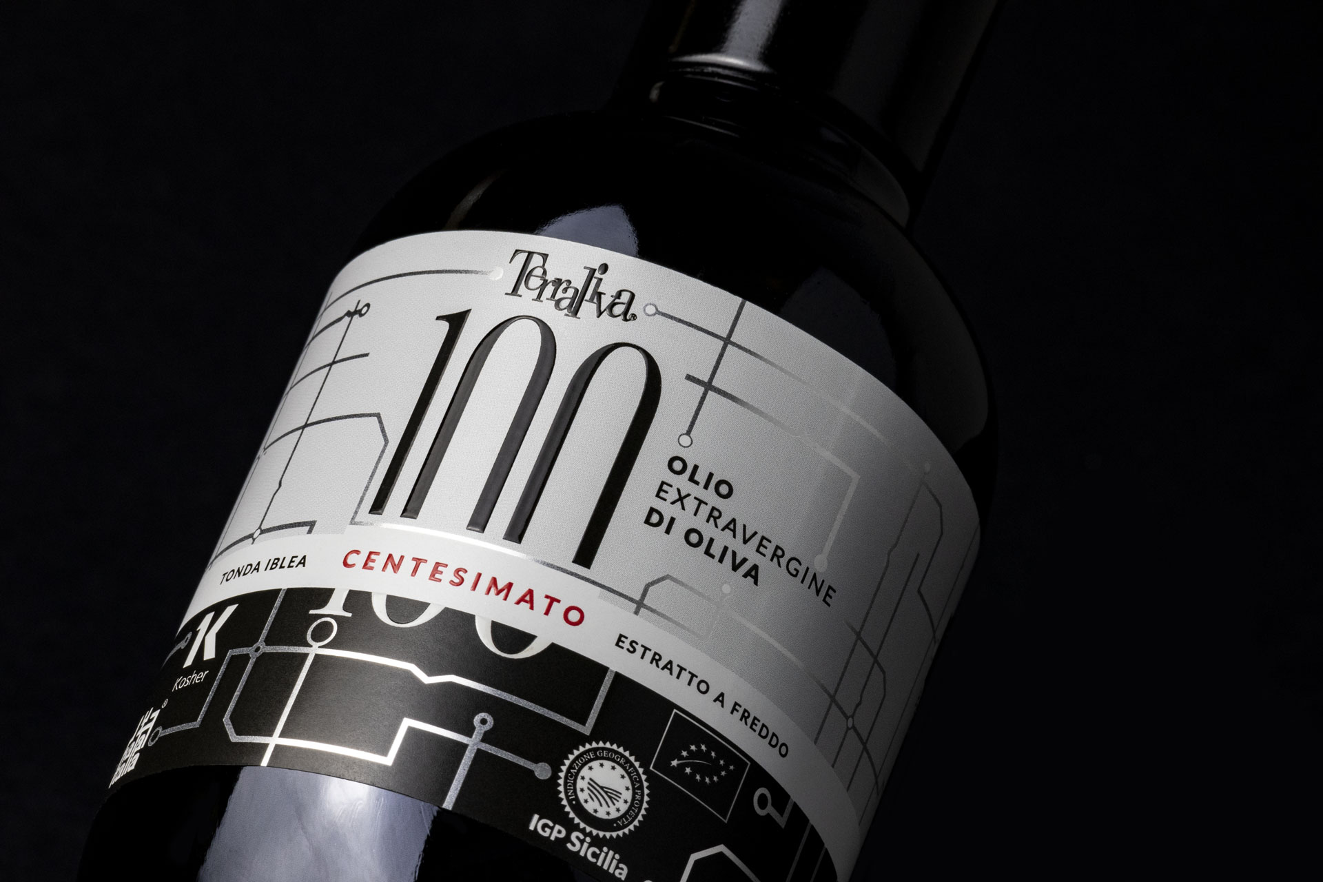 Olio Terraliva